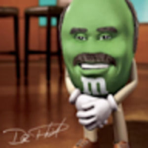 Meet your Posher, Victoria